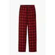 District Flannel Pocket Pant — view 30