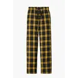 District Flannel Pocket Pant — view 4