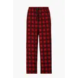 District Flannel Pocket Pant — view 14