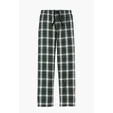 District Flannel Pocket Pant — view 7