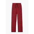 District Flannel Pocket Pant — view 12