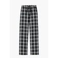 District Flannel Pocket Pant — view 3