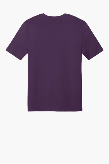 District Perfect Weight CVC Tee — view 28
