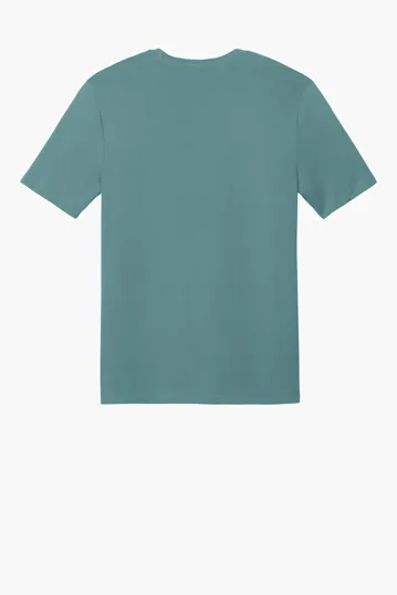District Perfect Weight CVC Tee — view 29