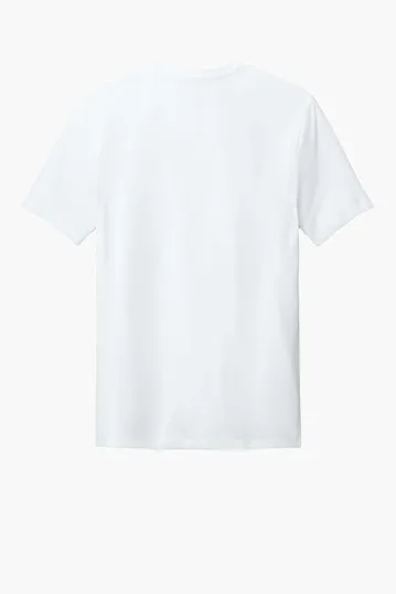 District Perfect Weight CVC Tee — view 30