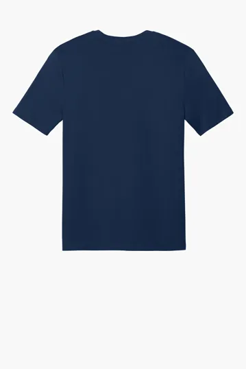 District Perfect Weight CVC Tee — view 32