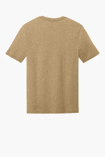 District Perfect Weight CVC Tee — view 33