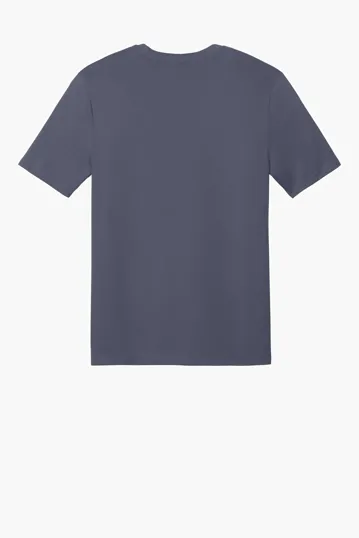 District Perfect Weight CVC Tee — view 34