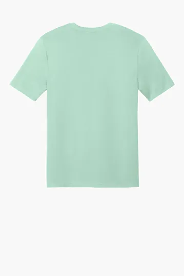 District Perfect Weight CVC Tee — view 35