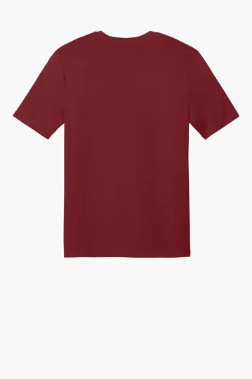District Perfect Weight CVC Tee — view 36