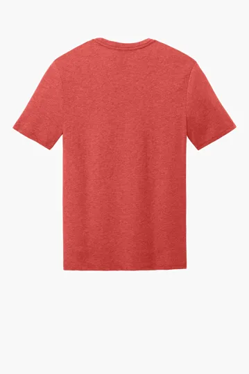 District Perfect Weight CVC Tee — view 37