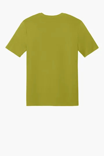 District Perfect Weight CVC Tee — view 38