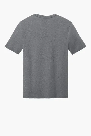 District Perfect Weight CVC Tee — view 39