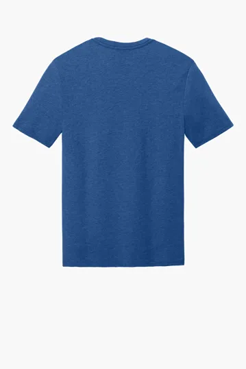 District Perfect Weight CVC Tee — view 40