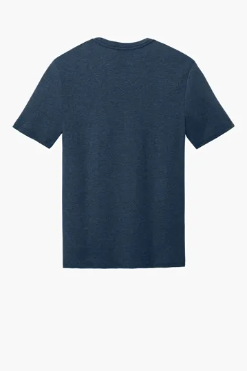 District Perfect Weight CVC Tee — view 41