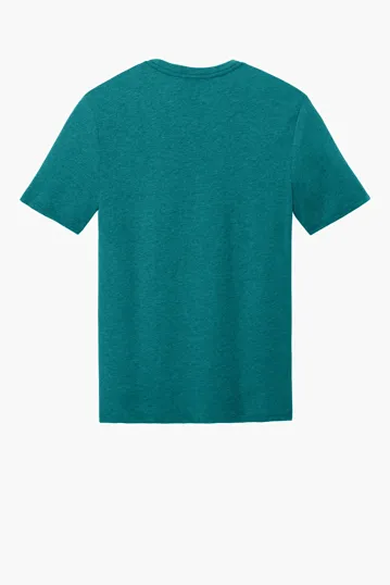District Perfect Weight CVC Tee — view 42
