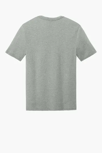 District Perfect Weight CVC Tee — view 45