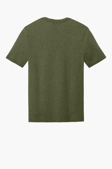 District Perfect Weight CVC Tee — view 47