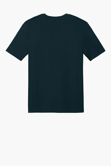 District Perfect Weight CVC Tee — view 48
