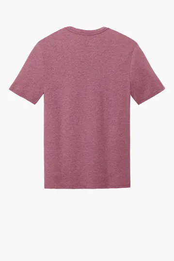 District Perfect Weight CVC Tee — view 49