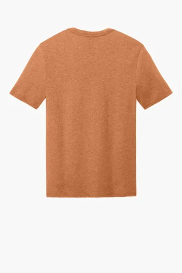 District Perfect Weight CVC Tee — view 50