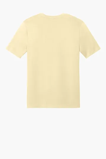 District Perfect Weight CVC Tee — view 51