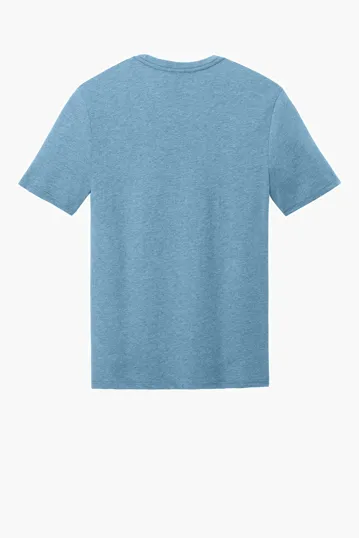 District Perfect Weight CVC Tee — view 52