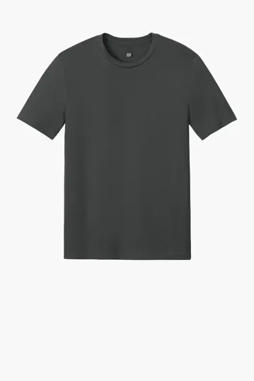 District Perfect Weight CVC Tee — view 5