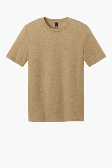 District Perfect Weight CVC Tee — view 7