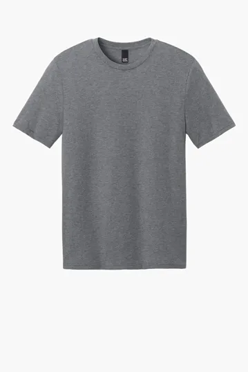District Perfect Weight CVC Tee — view 13