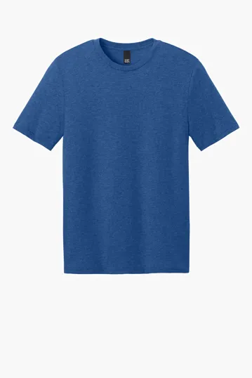 District Perfect Weight CVC Tee — view 14