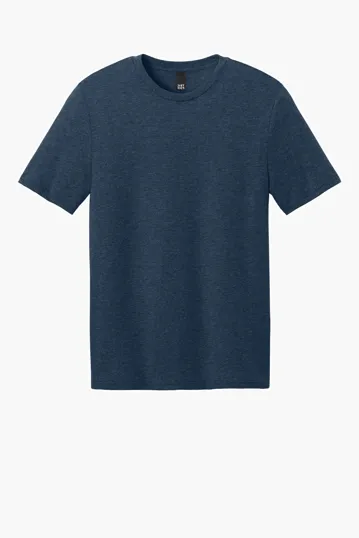 District Perfect Weight CVC Tee — view 15