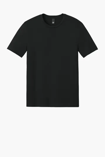 District Perfect Weight CVC Tee — view 17