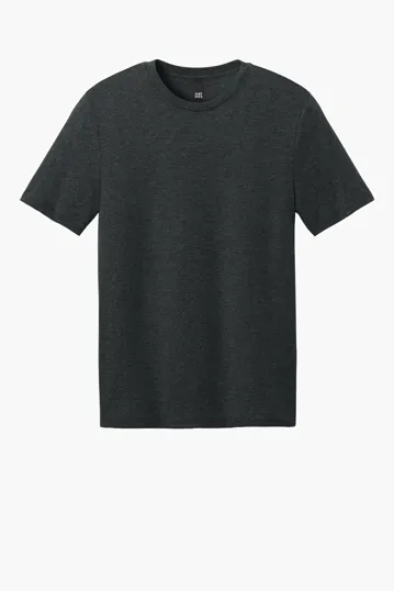 District Perfect Weight CVC Tee — view 18