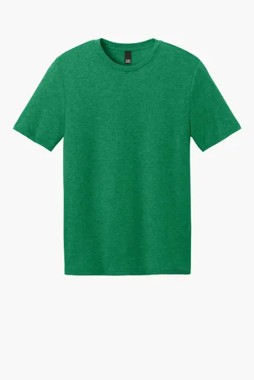 District Perfect Weight CVC Tee — view 20