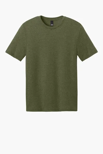 District Perfect Weight CVC Tee — view 21