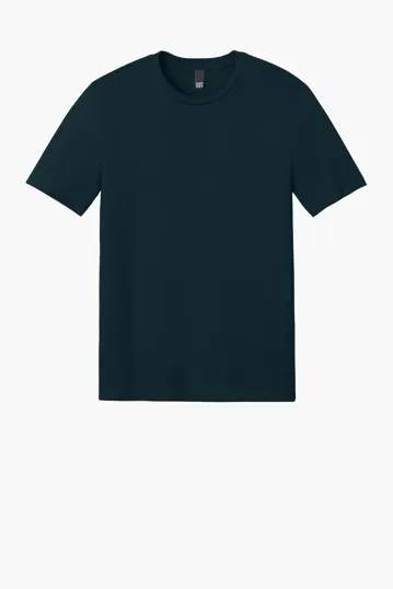 District Perfect Weight CVC Tee — view 22