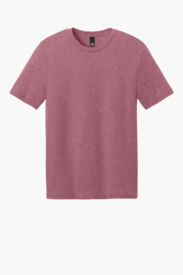 District Perfect Weight CVC Tee — view 23
