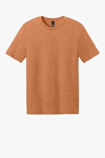District Perfect Weight CVC Tee — view 24
