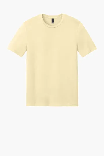 District Perfect Weight CVC Tee — view 25