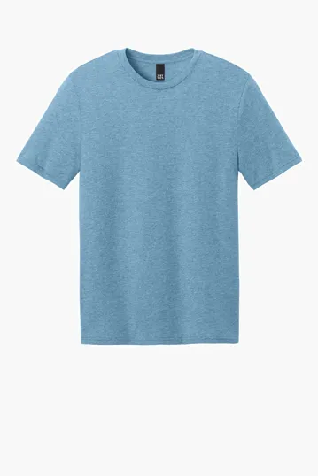 District Perfect Weight CVC Tee — view 26