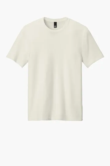 District Perfect Weight CVC Tee — view 27