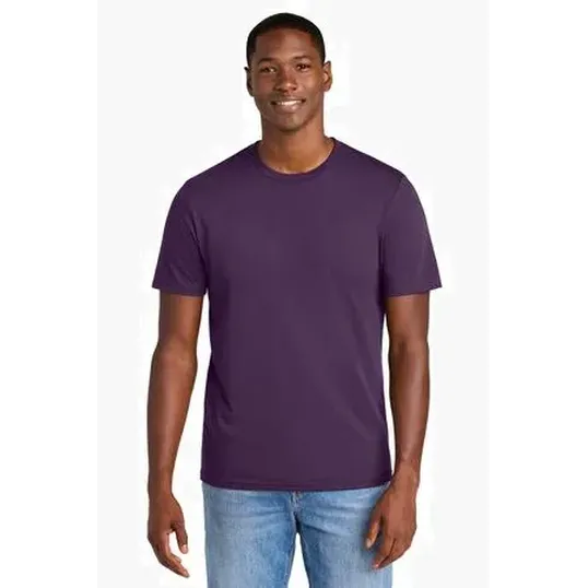 District Perfect Weight CVC Tee