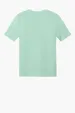 District Perfect Weight CVC Tee — view 35
