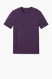 District Perfect Weight CVC Tee — view 2