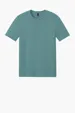 District Perfect Weight CVC Tee — view 3