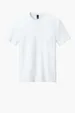 District Perfect Weight CVC Tee — view 4