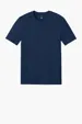 District Perfect Weight CVC Tee — view 6
