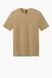 District Perfect Weight CVC Tee — view 7