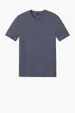 District Perfect Weight CVC Tee — view 8